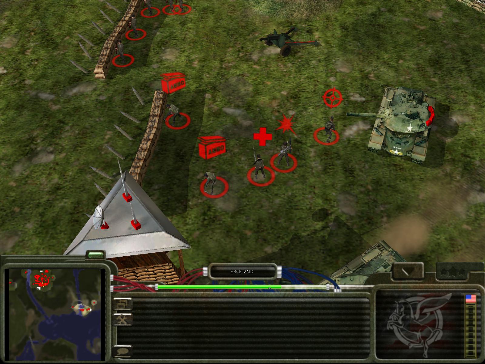 generals command and conquer free download windows 10